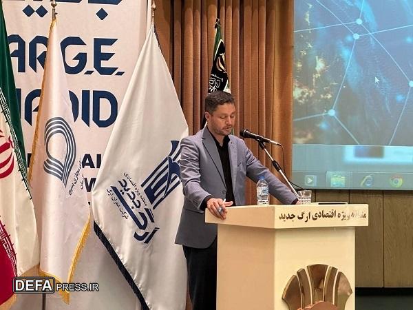 جهاد تبیین، خط مقدم جنگ نرم در فضای مجازی
