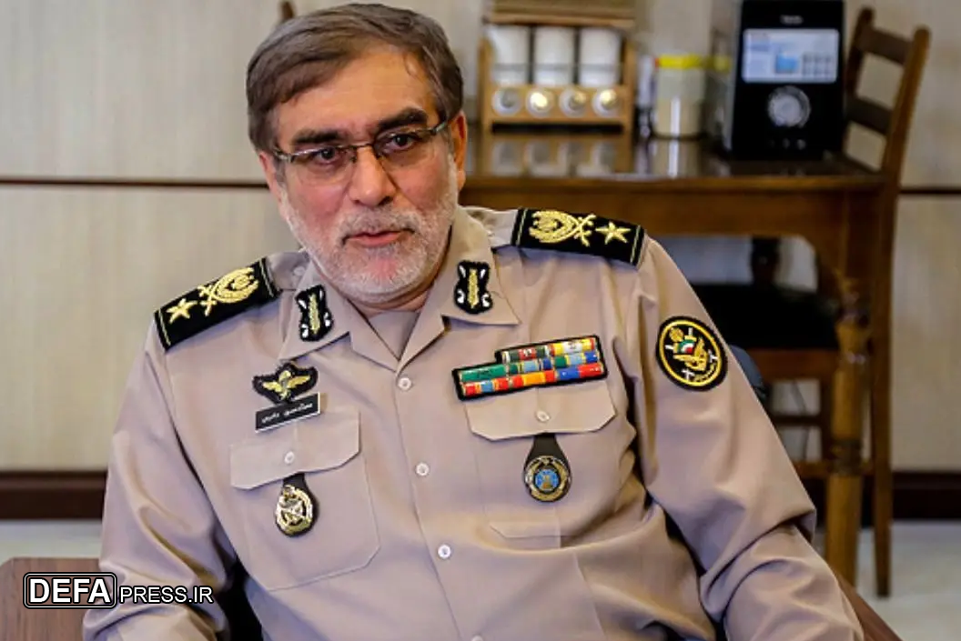 پیروزی در جنگ ۱۲ روزه؛ شاهکار اتحاد مردمی پشت سر رهبری 