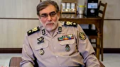 امیر دادرس: پیروزی در جنگ ۱۲ روزه محصول اتحاد و ولایتمداری مردم بود