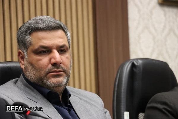 چهار حلقه چاه جدید برای تأمین آب شرب تربت‌حیدریه وارد مدار شد