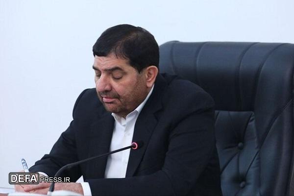 پیام تسلیت مشاور و دستیار رهبری در پی شهادت سردار غیب‌پرور