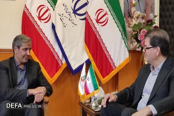 پوشش ۱۰۰ درصدی گازرسانی روستایی در کاشمر
