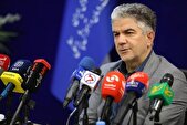 دستور وزیر بهداشت برای ایمن‌سازی بیمارستان‌های آسیب‌دیده در جنگ