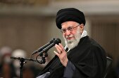 امام خامنه‌ای: جنایات رژیم صهیونی باید از طریق دادگاه‌های بین‌المللی پیگیری شود