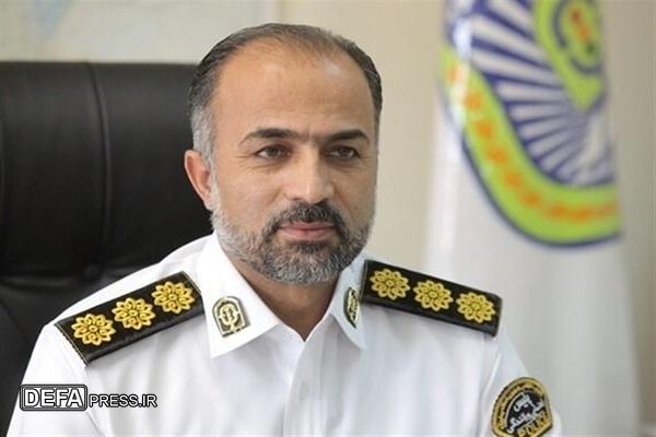 آغاز طرح ترافیکی اربعین حسینی از ۸ مرداد