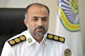 آغاز طرح ترافیکی اربعین حسینی از ۸ مرداد