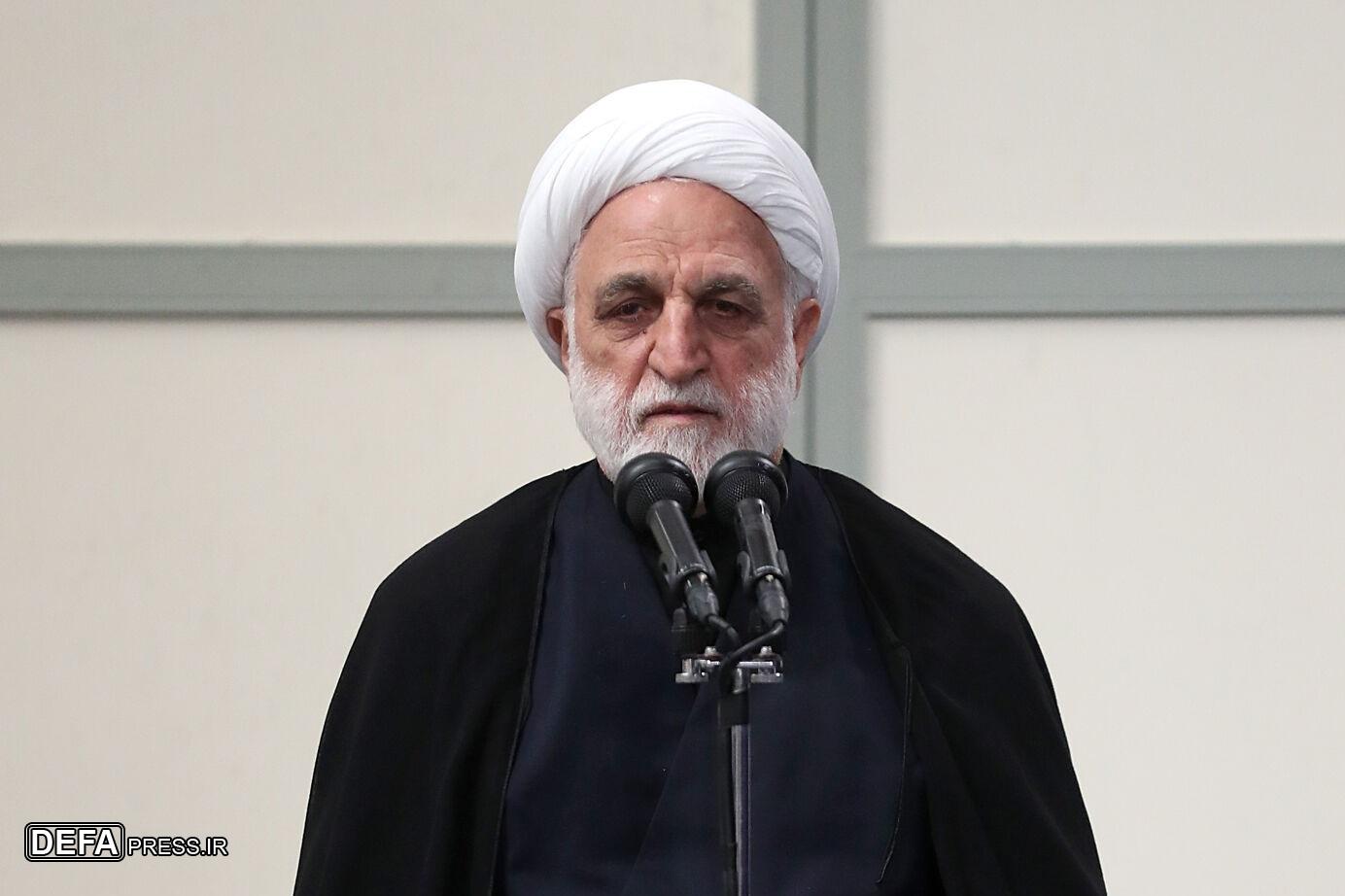 رئیس قوه قضاییه: اقدامات حقوقی علیه رژیم صهیونیستی در دادگاه کیفری بین‌المللی در حال انجام است