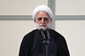 حجت‌الاسلام اژه‌ای: اقدامات حقوقی علیه «اسرائیل» در حال انجام است