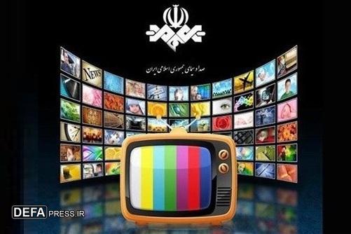 فیلم‌های سینمایی و تلویزیونی شبکه‌های سیما