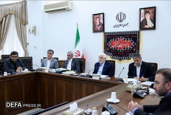 شرایط سیاست خارجی کشور در دولت چهاردهم استثنایی است