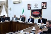 عارف: شرایط سیاست خارجی کشور در دولت چهاردهم استثنایی است