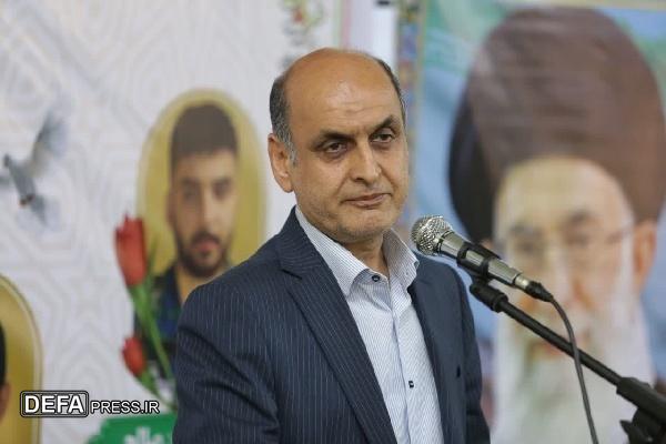 تهدید دشمن منجر به تقویت سرمایه اجتماعی و وحدت ملی شد