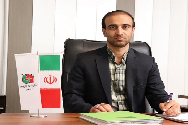 آمادگی کامل راهداری شهرستان فامنین برای خدمت‌رسانی به زائران اربعین حسینی 