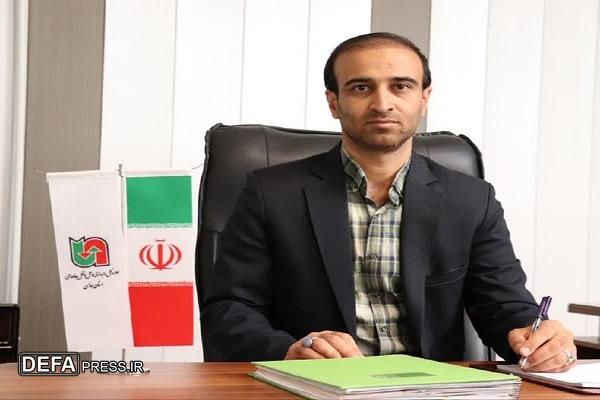 آمادگی کامل راهداری شهرستان فامنین برای خدمت‌رسانی به زائران اربعین حسینی 