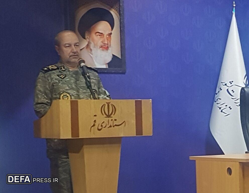 امیر سهرابی: پاسخ بعدی ایران در صورت حماقت صهیونیست‌ها بسیار کوبنده خواهد بود