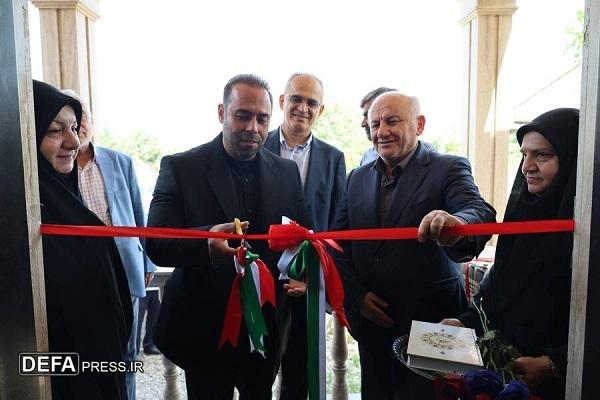 بهره برداری از ۳۰۷ پروژه مسکن و اشتغال مددجویان بهزیستی مازندران