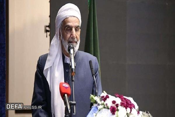 کردستان می‌تواند به یک الگوی توسعه تبدیل شود