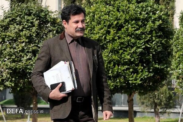 با تعامل مسئولان و مردم می‌توانیم شاهد شکل‌گیری توسعه‌ای همه‌جانبه و پایدار باشیم