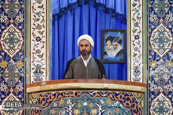 نماز نیاز فطری بشر است