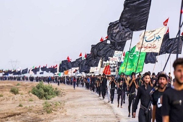 مدیرکل آموزش و پرورش کردستان از آمادگی برای ارائه خدمت به زائران اربعین خبر داد