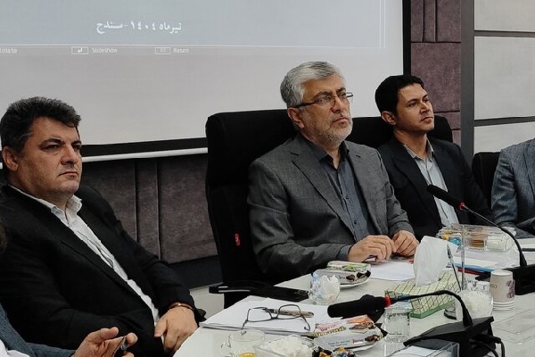 با تاخیر در طرح جامع منطقه آزاد بانه‌ـمریوان فرصت‌های سرمایه‌گذاری را از دست می‌دهیم