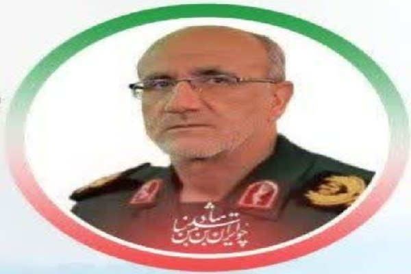 یک ماه از شهادت مظلومانه مسئول پیشین حفاظت اطلاعات سپاه کردستان گذشت