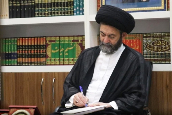 واکنش آیت‌الله عاملی به انهدام موانع مرزی اسرائیل و سوریه