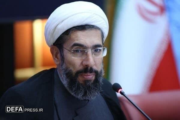 دانشگاه‌ها باید متناسب با اقتدار ایران رسالت خود را بازتولید کنند