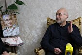 قالیباف: «شهیدان باقری» در تاریخ ایران ماندگار شدند/ جنگ تحمیلی ۱۲ روزه نسل جوان امروز را متحول کرد