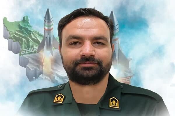 برگزاری آیین وداع و تشییع شهید «حسینی‌نژاد» در مشهد