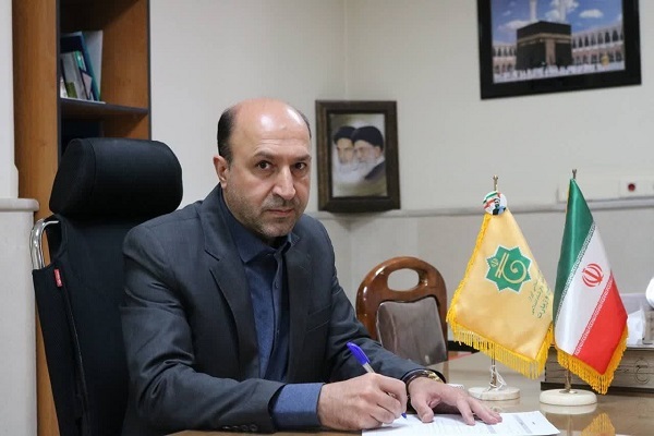 ثبت‌نام اعزام زائران به اربعین از روز جمعه