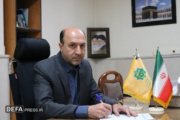ثبت نام اربعین حسینی از روز جمعه؛ تمامی خادمان موکب‌ها نیز در سامانه سماح ثبت نام کنند