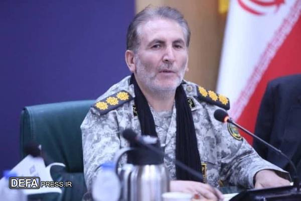 درس دفاع مقدس، ابزاری مؤثر برای تحلیل جنگ ترکیبی و انتقال گفتمان مقاومت است