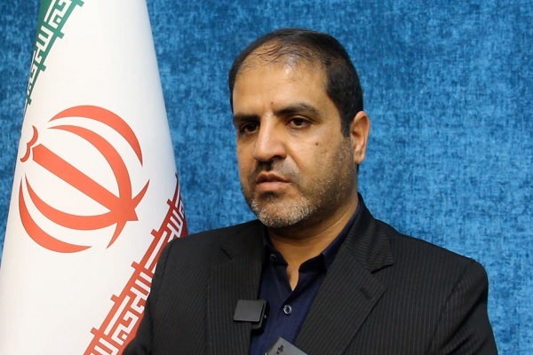 فیلم/ معاون استاندار و رئیس هیئت مدیره موزه دفاع مقدس استان یزد: وضعیت گلزار شهدای گمنام خلدبرین تعیین تکلیف می‌شود