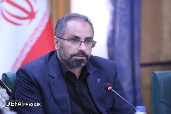 ورسه‌ای: استادان درس دفاع مقدس در خط مقدم تبیین جنگ ترکیبی و انتقال ارزش‌های مقاومت قرار دارند