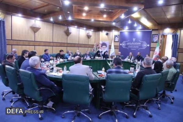 ولدی: ارتقاء کیفی تدریس درس دفاع مقدس نیازمند هم‌افزایی میان دانشگاه‌ها و نهادهای ارزشی است