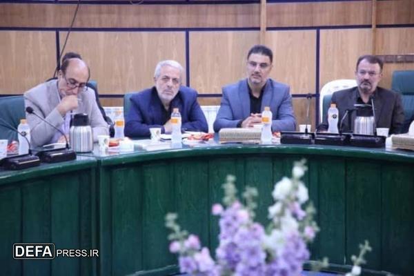 ولدی: ارتقاء کیفی تدریس درس دفاع مقدس نیازمند هم‌افزایی میان دانشگاه‌ها و نهادهای ارزشی است