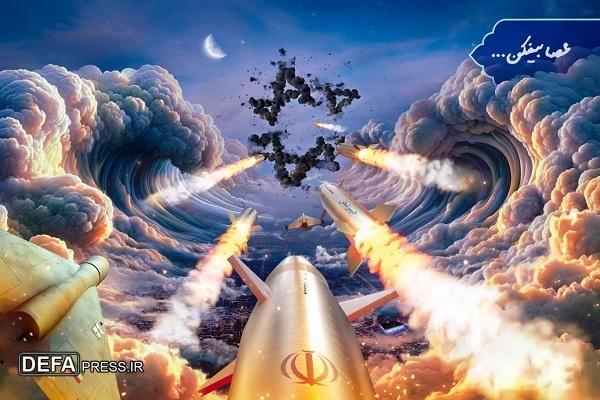 جمعه//// انتشار فراخوان پویش «سلاح هنر» در خراسان رضوی
