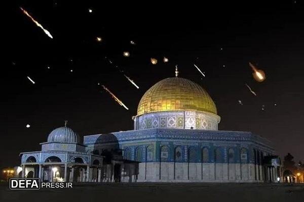 جمعه/////جنگ هنوز تمام نشده است؛ پای کار ایران بمانیم!