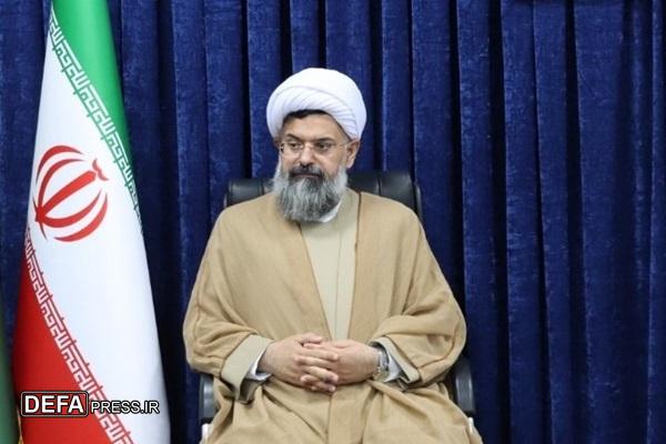 نماز جمعه میعادگاه وحدت و بصیرت در جامعه اسلامی است