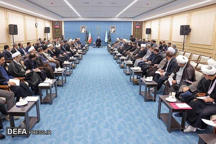 دستورات رئیس عدلیه پیرامون پرونده‌های مرتبط با رژیم صهیونسیتی