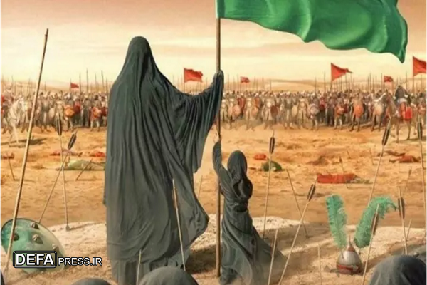 یادداشت/ از کربلا تا غزه؛ رسالت زینبی و سجادگونه در نبرد روایت‌ها
