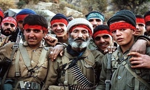پایداری و مقاومت امروز نتیجه روایتگری صادقانه از دوران دفاع مقدس است