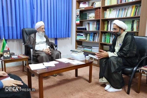 تأکید بر لزوم جدی گرفتن آموزش قرآن در حوزه‌های علمیه و در میان آحاد جامعه