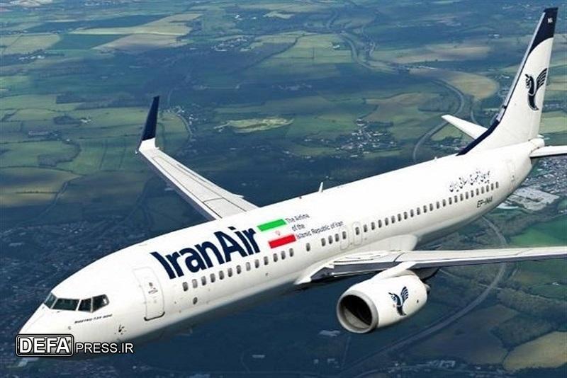 فعالیت تمام فرودگاه‌های کشور ۲۴ ساعته شد