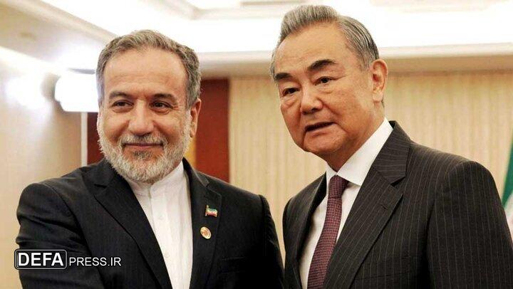 سازمان شانگ‌های آماده احیای صلح در منطقه است
