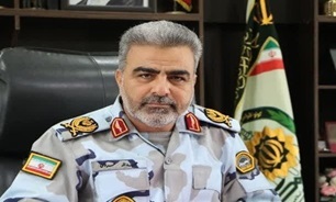 توقیف ۲ شناور حامل ۲.۳ میلیارد تومان کالای قاچاق در سواحل خلیج فارس