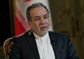 رایزنی‌های عراقچی با مقامات کشورهای عضو سازمان همکاری شانگهای