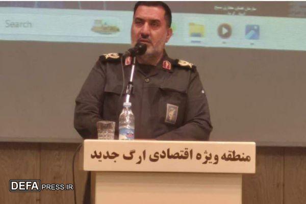 فعالان فضای مجازی، افسران ارشد جنگ روایت‌ها