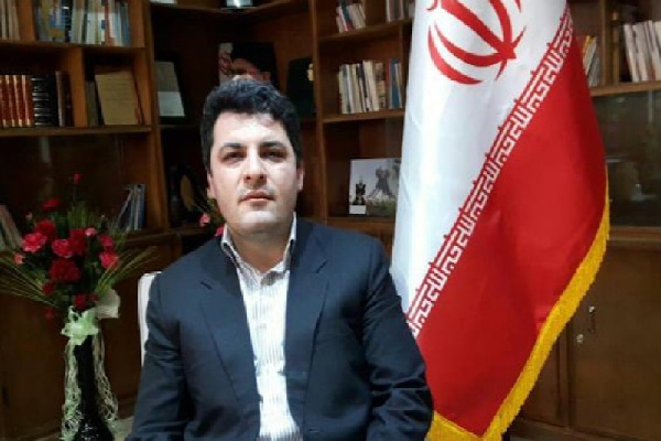 ظرفیت اسکان بیش از ده هزار زائر اربعین در مریوان فراهم شده است